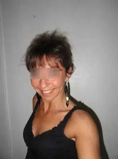 Ingrid, 42 år