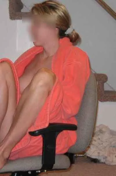 Lina, 38 år
