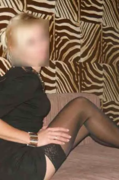 Olivia, 41 år