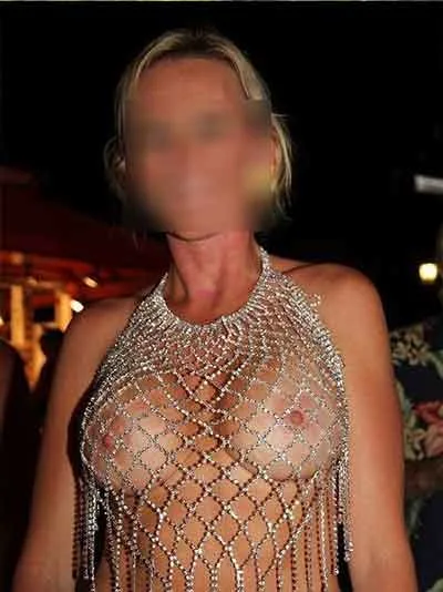 Gabriella, 35 år