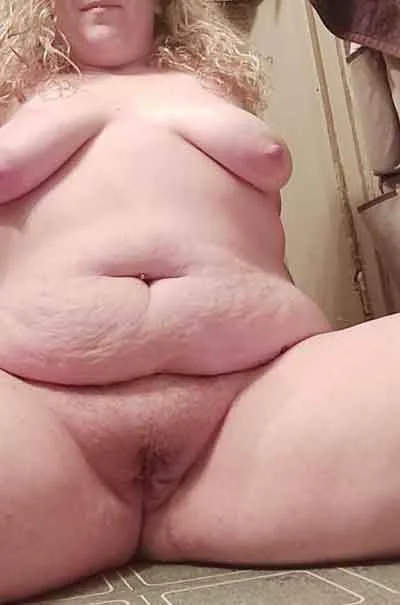 Frida, 42 år