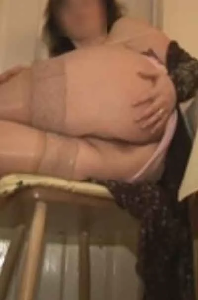 Selma, 41 år