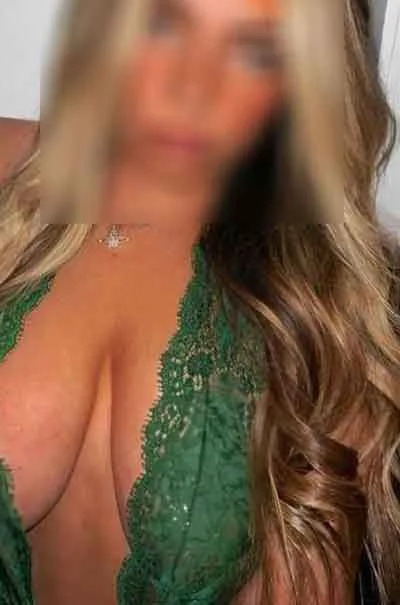 Lina, 42 år