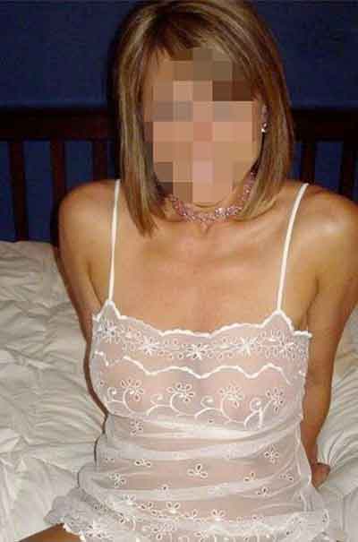 Felicia, 29 år