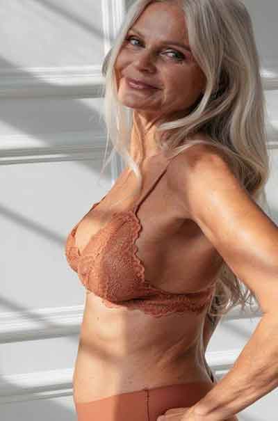 Eva, 47 år