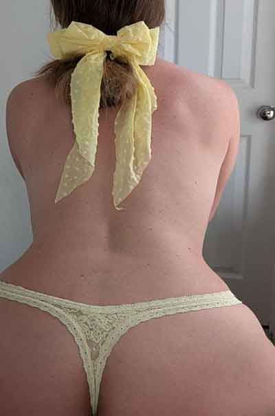 Isabelle, 26 år