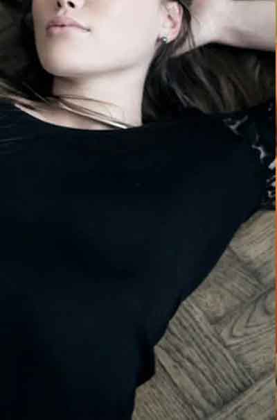 Alice, 18 år