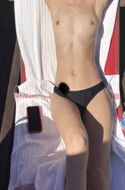 Annika, 35 år