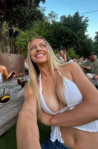 Hanna, 34 år