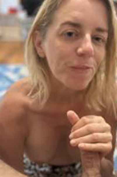 Olivia, 44 år