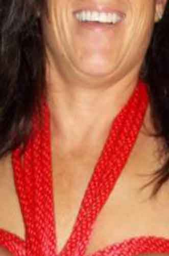 Åsa, 45 år