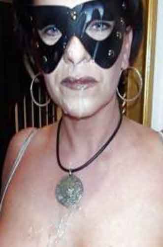 Christina, 52 år