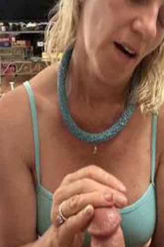 Annika, 52 år