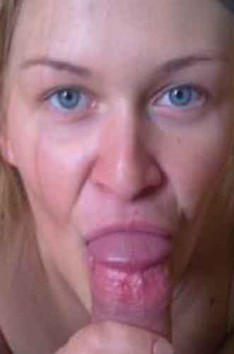 Gabriella, 28 år