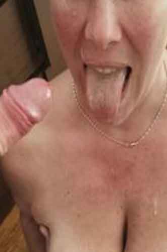 Kerstin, 38 år