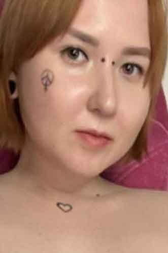 Sara, 27 år