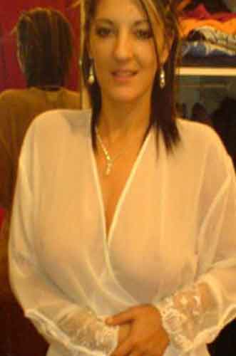 Cecilia, 35 år