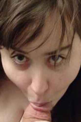 Elin, 27 år