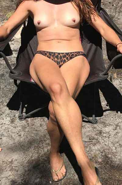 Eva, 45 år