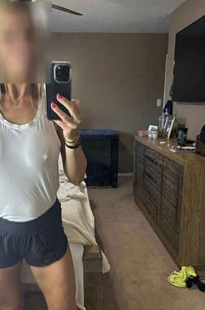 Cecilia, 38 år