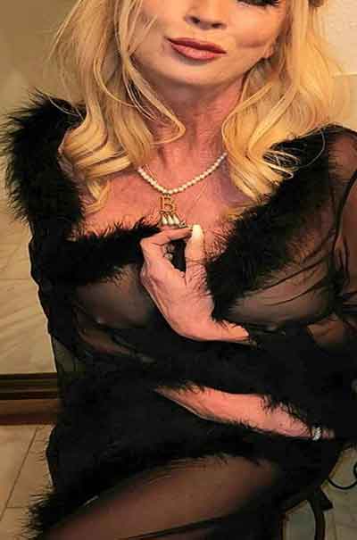 Kerstin, 49 år