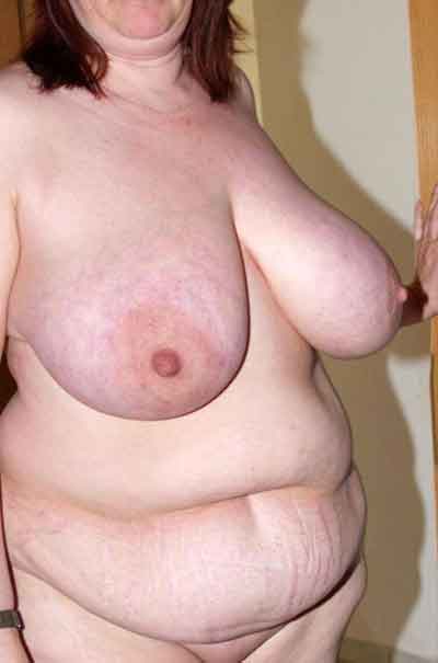 Vera, 43 år
