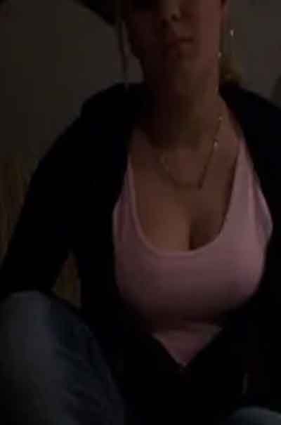 Cecilia, 39 år