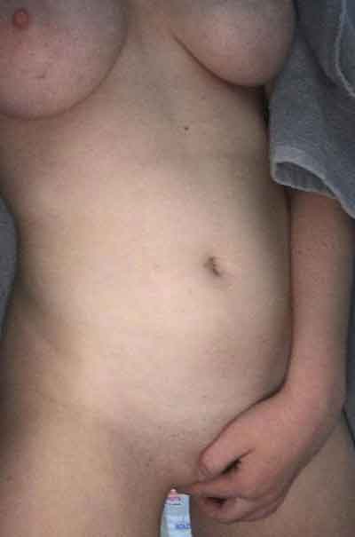 Isabelle, 29 år