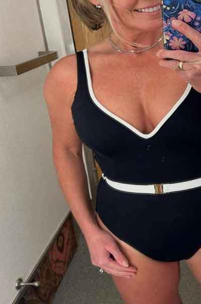 Kerstin, 48 år