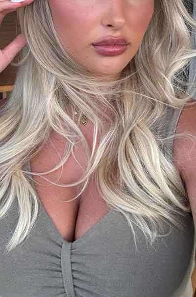 Karin, 33 år