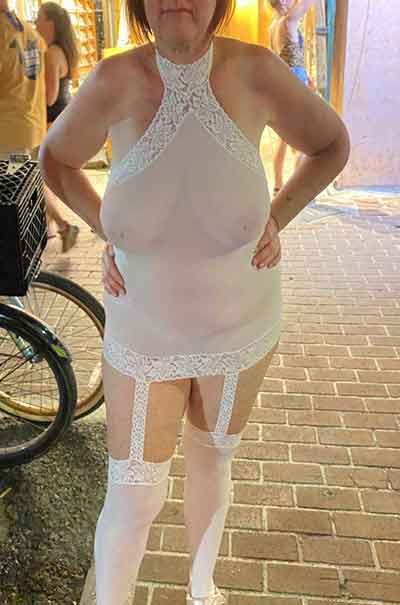 Anette, 49 år