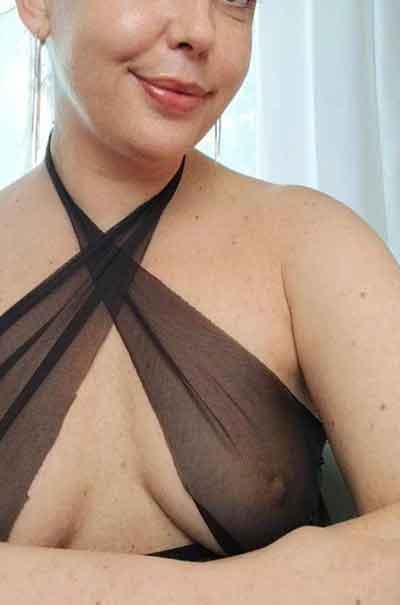 Lina, 36 år