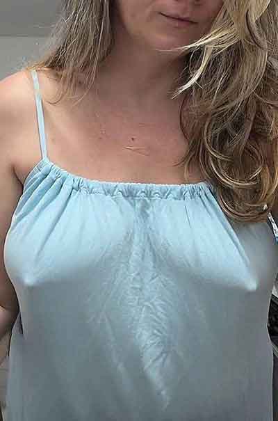 Frida, 39 år