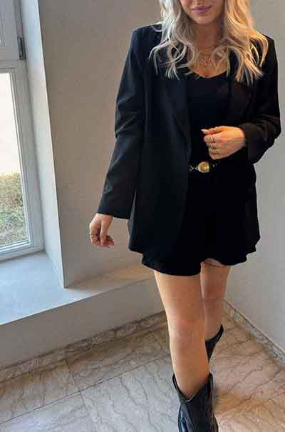 Gabriella, 33 år