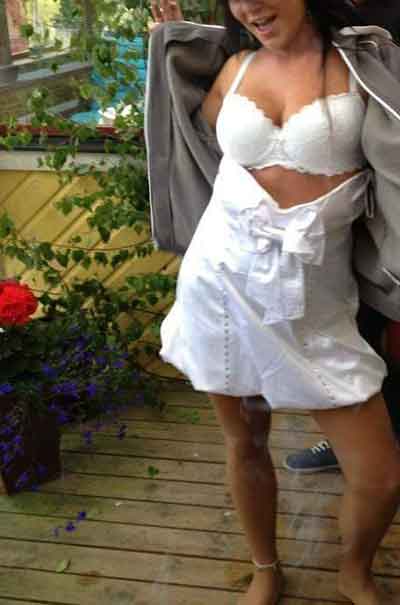 Ida, 19 år