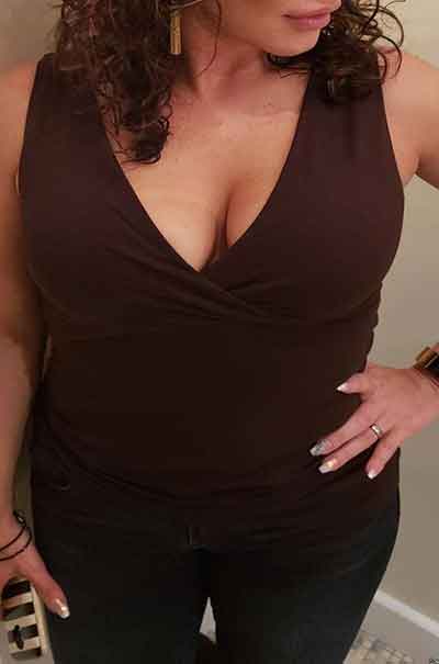 Karin, 44 år