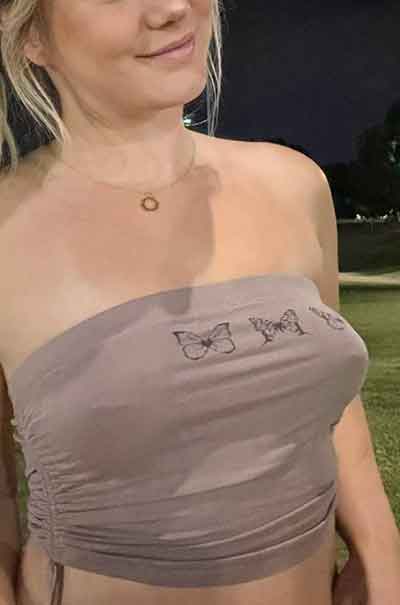 Emma, 33 år