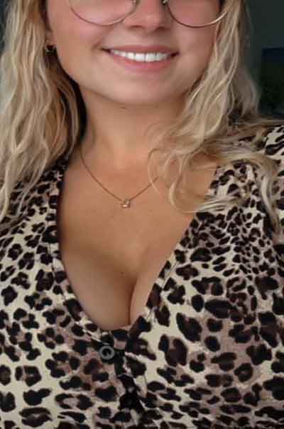 Sara, 30 år
