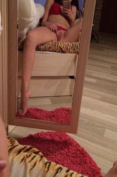 Moa, 19 år