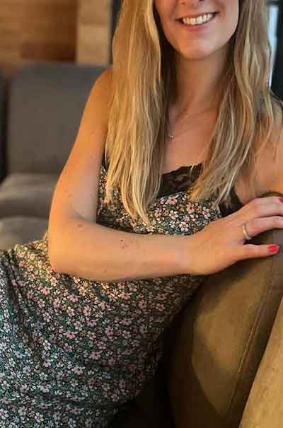 Vera, 30 år, Vintrosa
