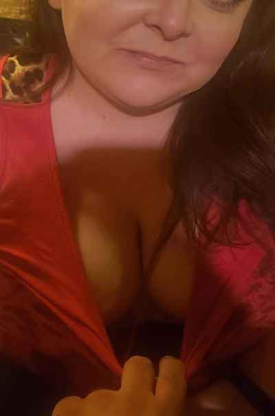 Vera, 44 år