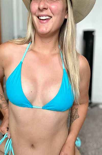 Nathalie, 20 år