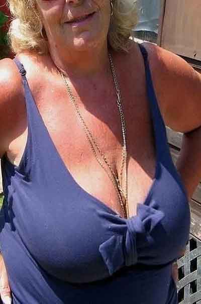 Solveig, 58 år, Blomstermåla