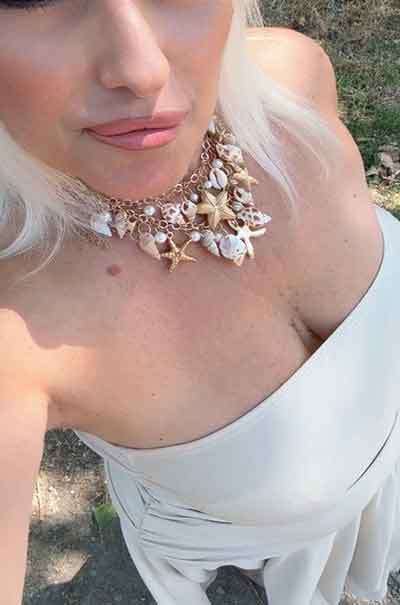 Kerstin, 42 år