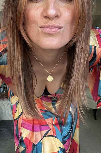 Lina, 29 år