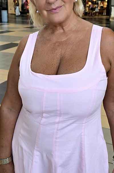 Birgitta, 55 år
