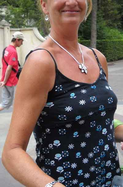 Åsa, 55 år