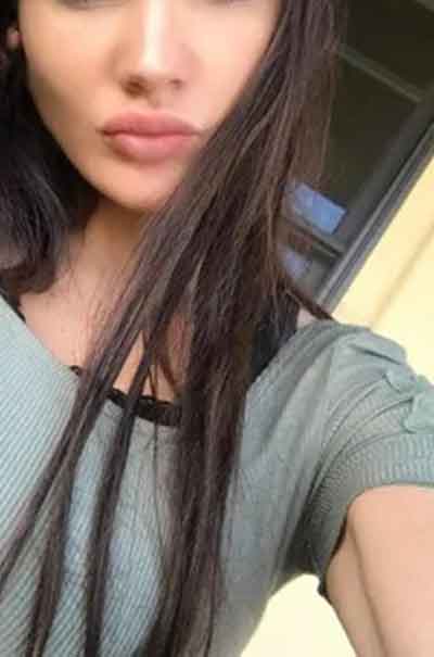 Emma, 23 år